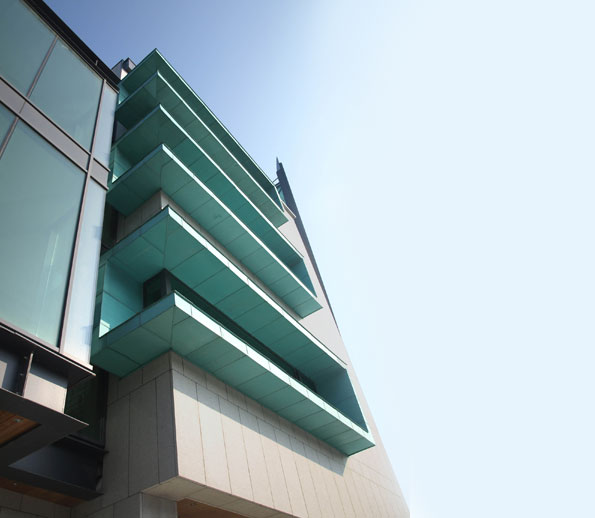 Boyne Tower, Drogheda